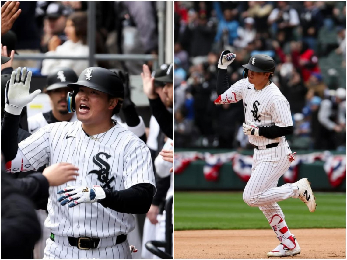 MLB／村上宗隆敲雙響砲、超越「法官」登美聯全壘打王！破松井秀喜新人紀錄…上場前超愛「魔法棒」加持